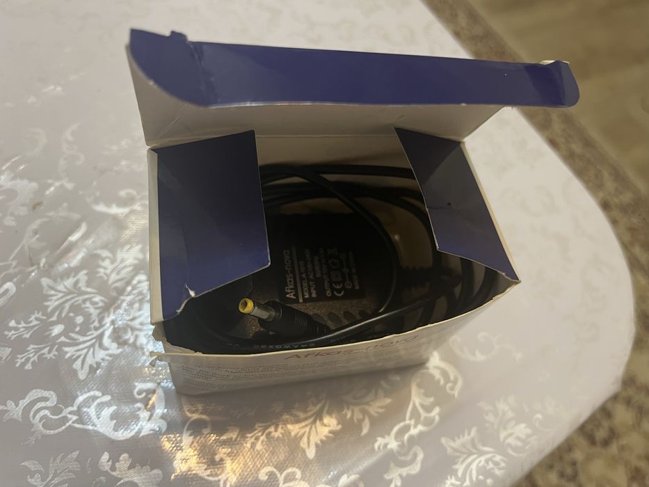 Зарядка для яндекс станций