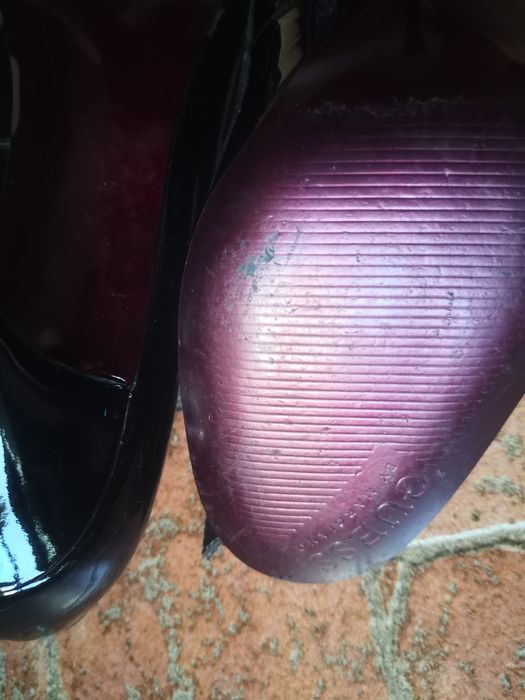 Pantofi guess by Marciano