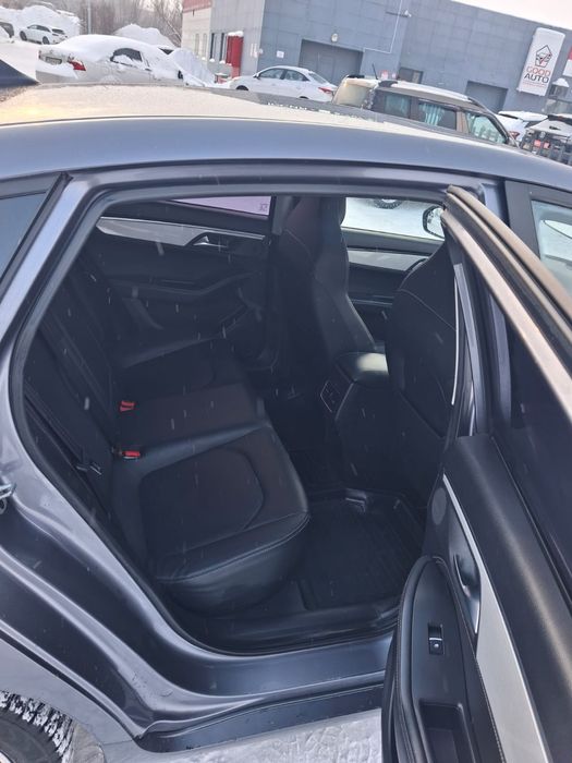 Продам Jac j7 2023