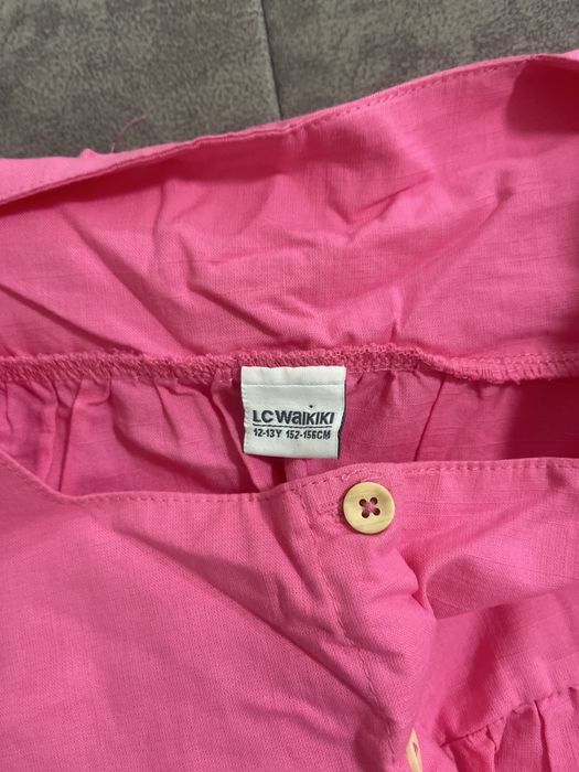 Разгрузка гардероба