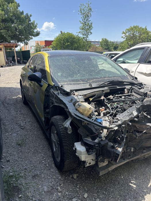 Hyundai Sonata 2.0 LPG