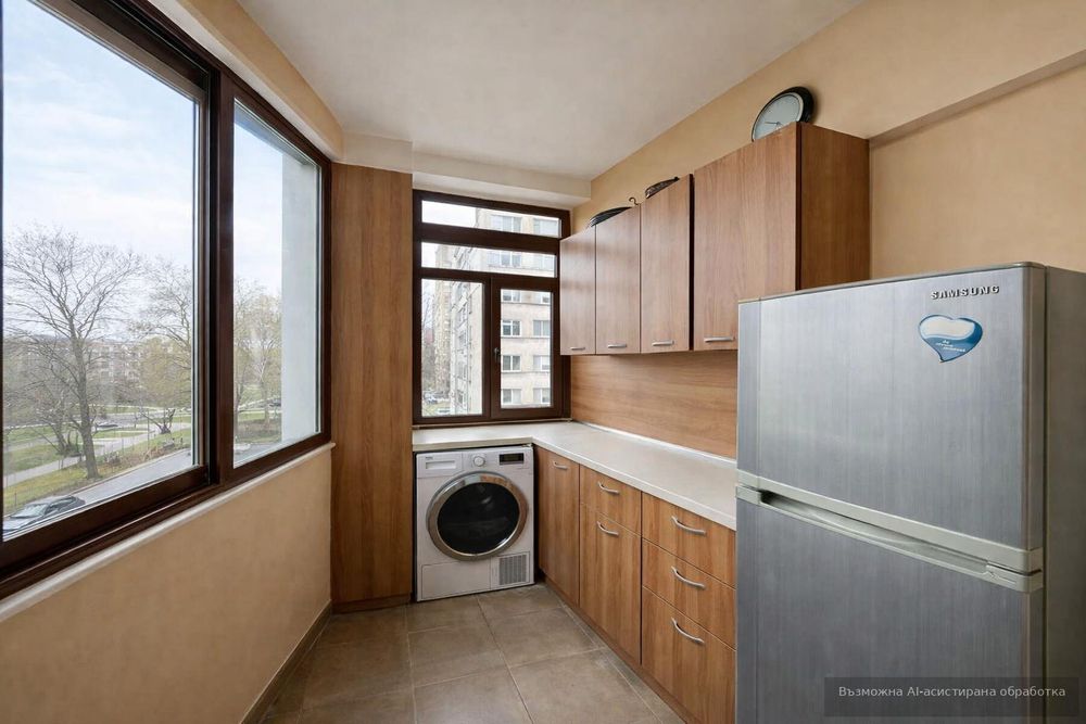 Продава се Тристаен апартамент в Пловдив, Център - 80 кв.м за 1467 €/кв.м - Снимка #1