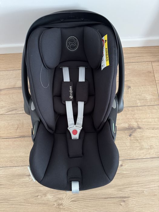 Scoica auto Cybex Cloud G