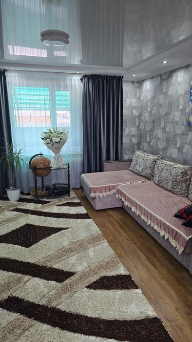 Продам хороший теплый дом.