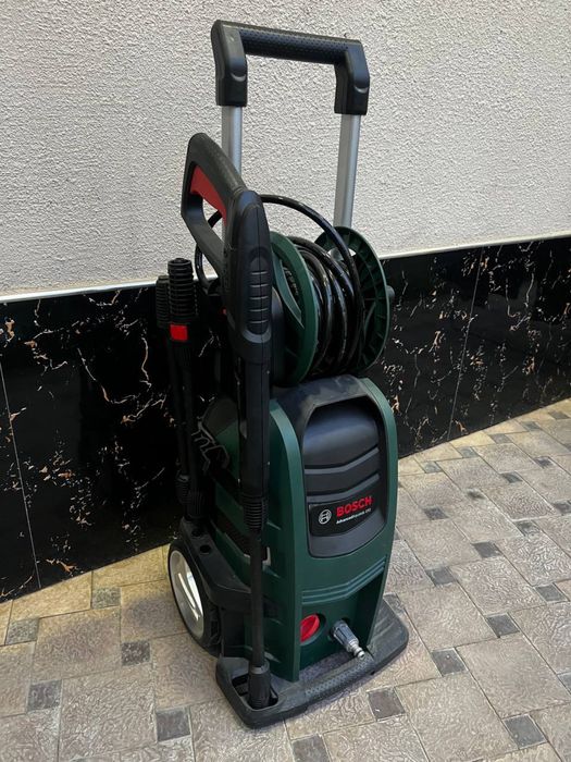 BOSCH KARCHER ideal yengi