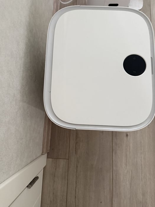 Робот пылесос Xiaomi
