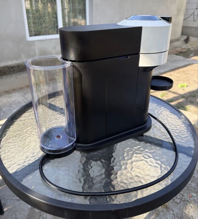 Nespresso Vertuo Next