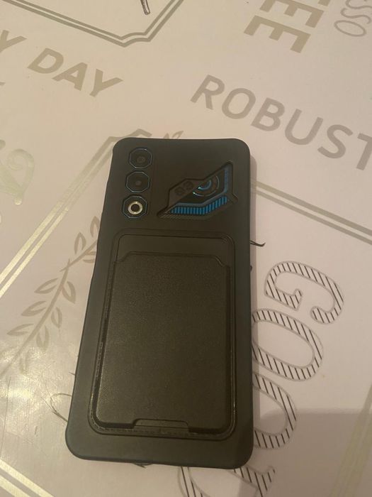 Nubia Neo 3 GT 5G