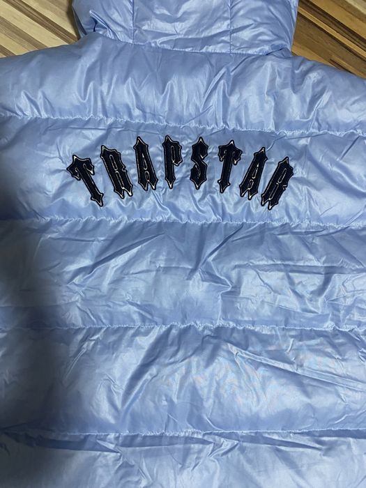 Geaca trepstar noua fara defecte