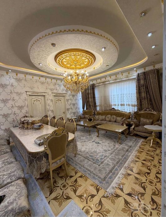 Продаётся квартира Чилонзор