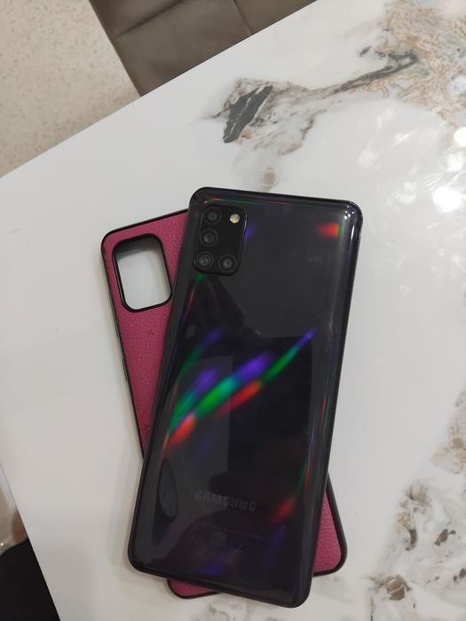 Самсунг а31,64гиг,