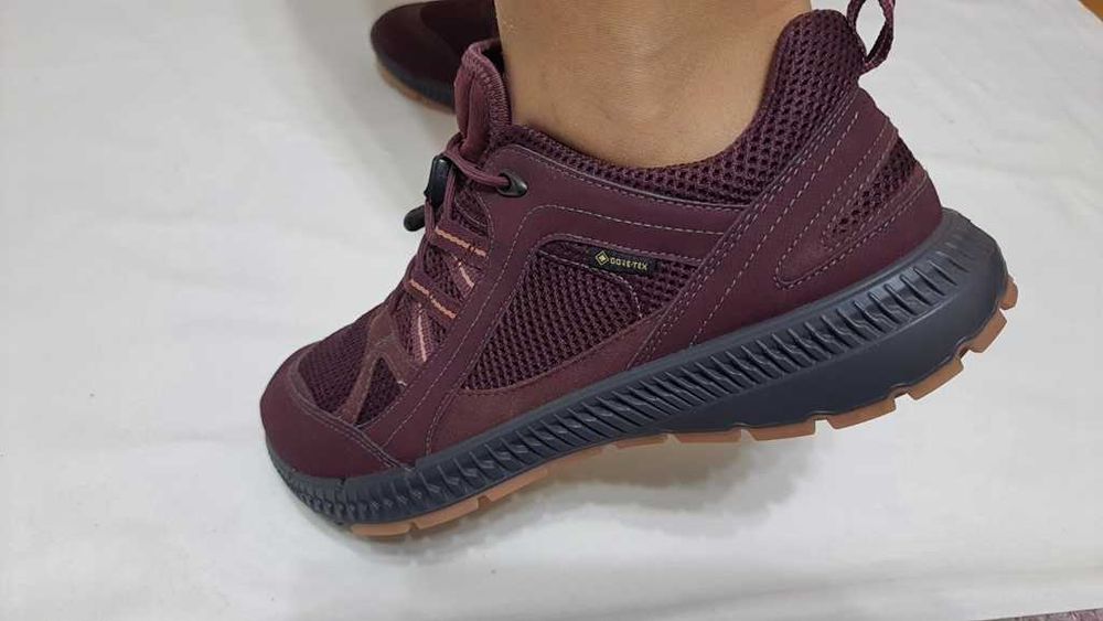 Adidasi multisport ecco Terracruise II goretex gtx marimea 39