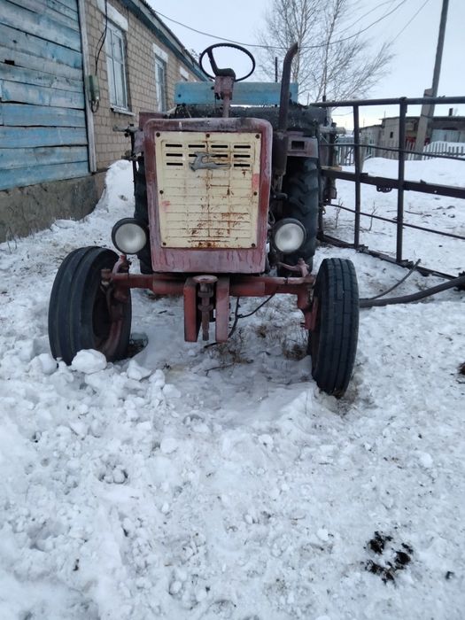 Продам Трактор Т 25