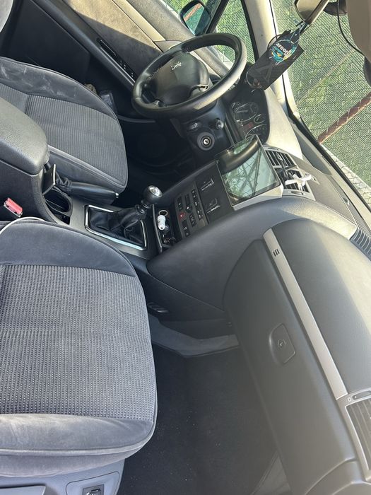 Vant sau schimb  peugeot 407 in stare perfecta