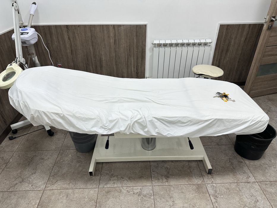 Кушетка для косметолога