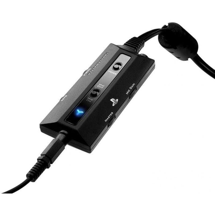 Casti Thrustmaster Y-300P pentru PS