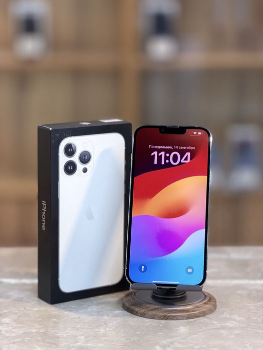 iPhone 13 Pro Max 128GB / Айфон 13 Про Макс 128ГБ PhoneLab