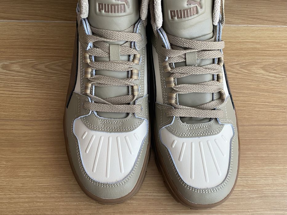 Puma Rebound Abrupt WTR // новая