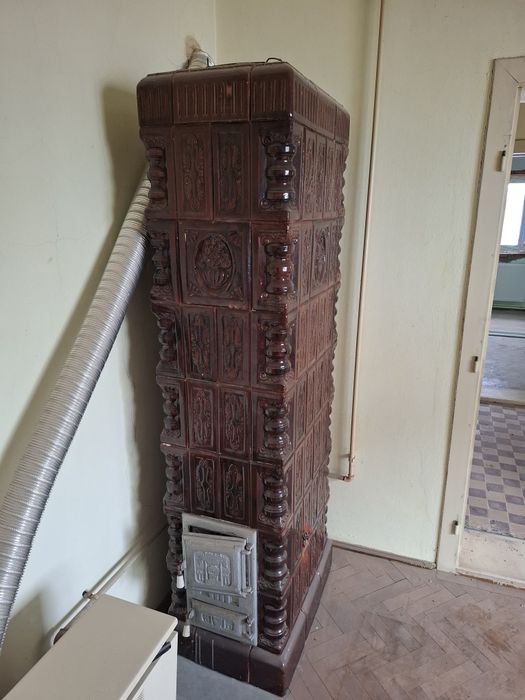 Vand soba teracota,stare foarte buna,demontata