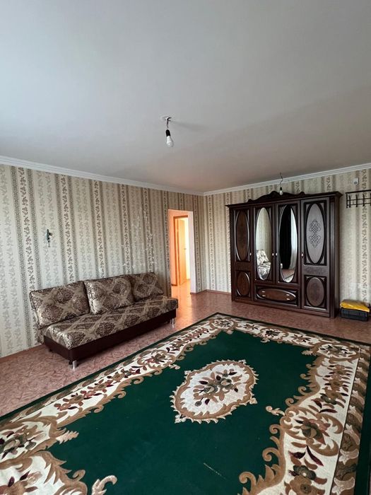 Сдам квартиру на длительный срок