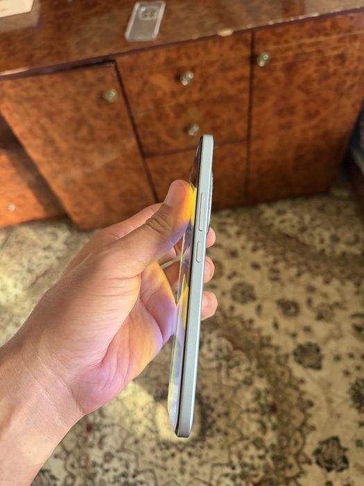 Redmi note 15 pro 5g plus