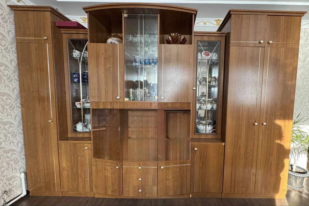 Стенка для гостиной