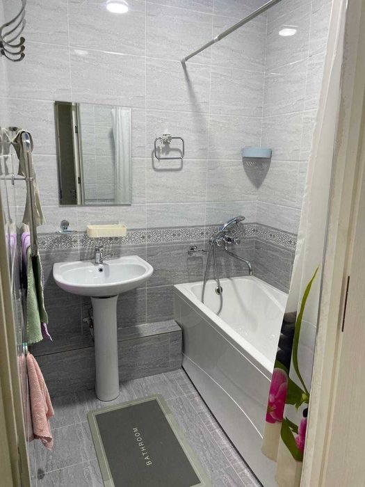 Карасу 2 5 комнатная 112м²