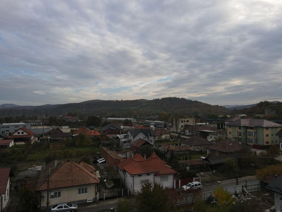 Vand casa in jibou, str Trandafirilor, suprafata totala de 907mp