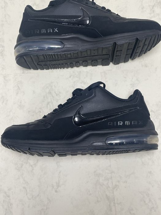 Nike air max черни