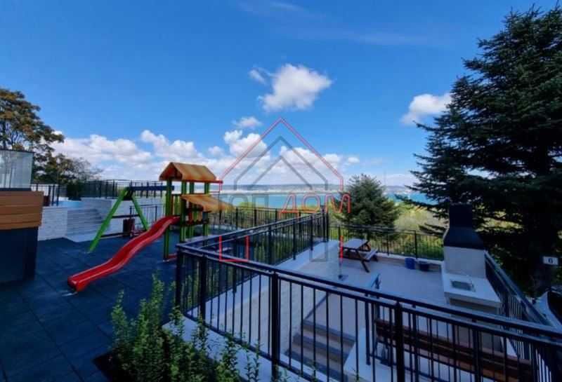 Дава се под наем Двустаен апартамент в Варна, Галата - 75 кв.м за 433.5 € - Снимка #7