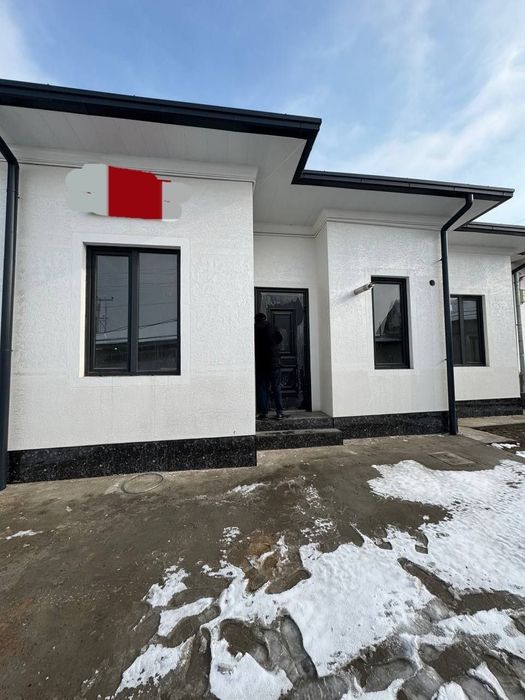 Продаётся дом. 0.8 соток