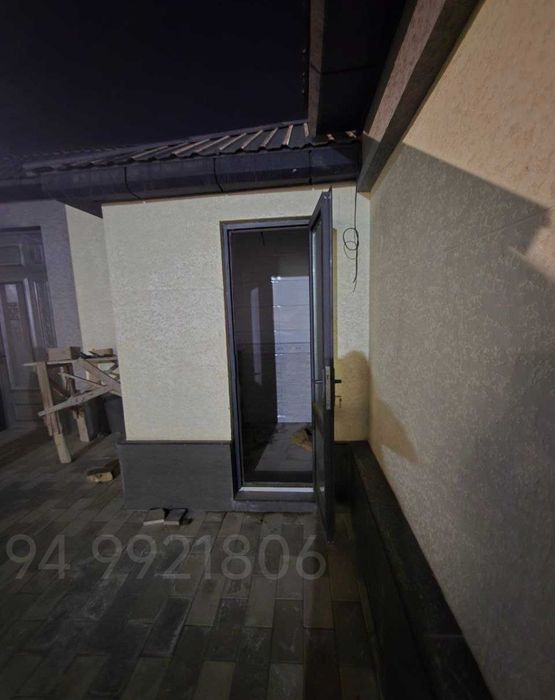 ПРОДАЖА Махалля Олмос ЕВРОДОМ 4 комнаты, 3 сотки , 140м,  никто не жил