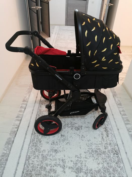 Продается детская коляска