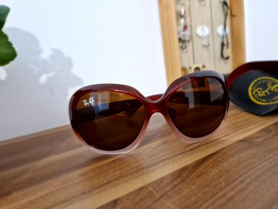 Ochelarii Ray.Ban