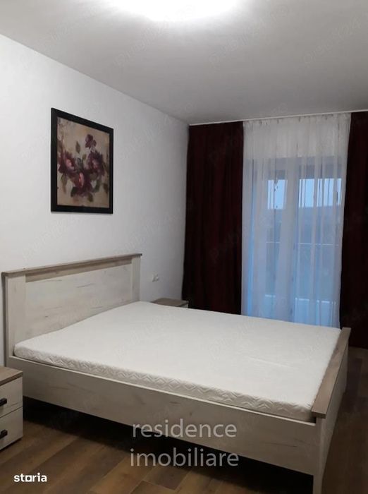 Apartament 2 camere, Gheorgheni, Iulius Mall, Viva City + Parcare