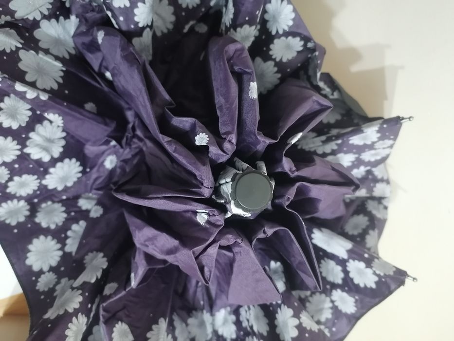 Katta Soyabon zontik