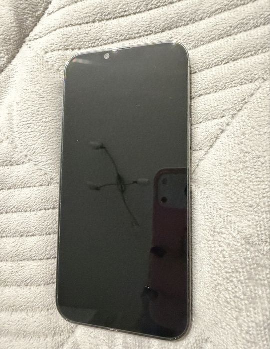 Iphone 13 ProMax, 256гб, в цвете графит