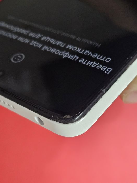 Redmi note 12 pro 5g