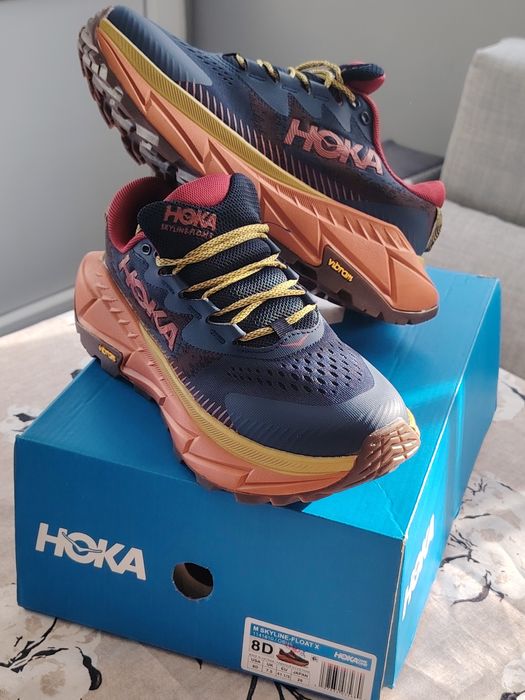 H O K A   Skyline Float X