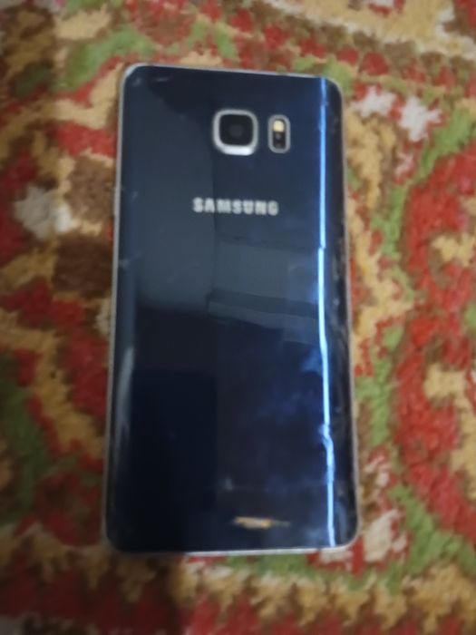 Samsung note 5 rabochim sostaeani