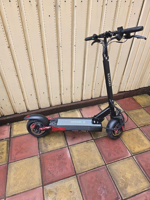 Kugoo m4 pro in stare foarte buna