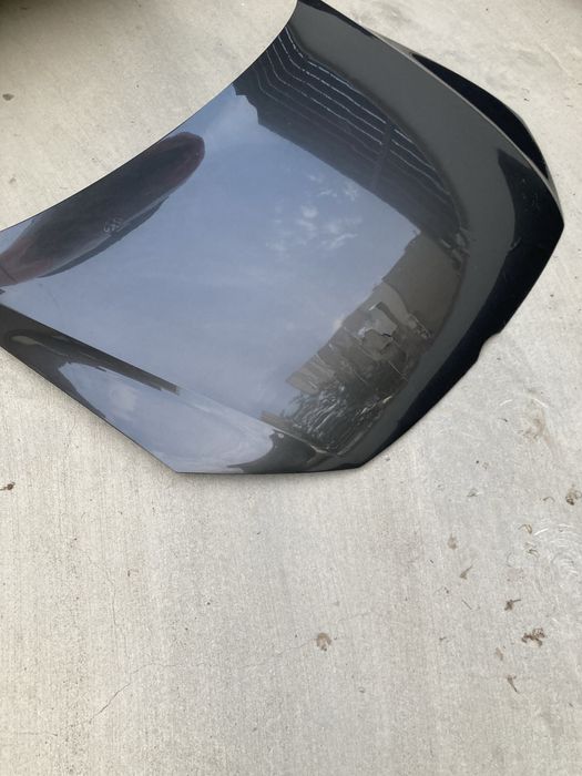 Преден капак за VW Passat B 7