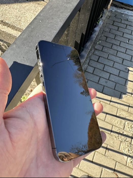 Iphone 13 pro impecabil