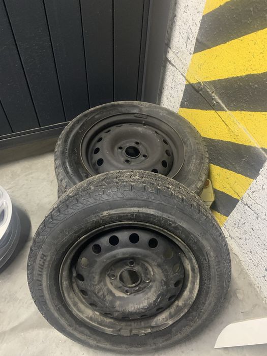 продам штампы 185/65/14 4 шт пара