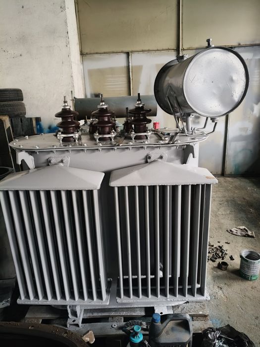 Трансформатор ктпн ктп омп