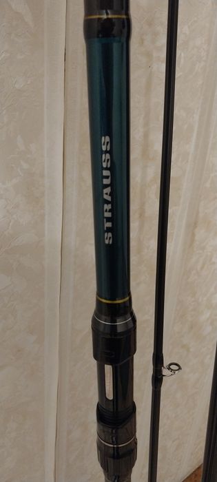 удилища для морской рыбалки