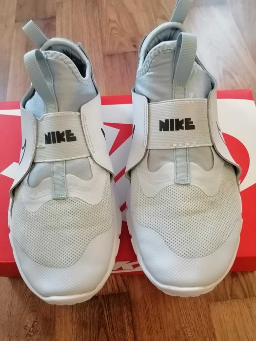 Nike Юношески маратонки