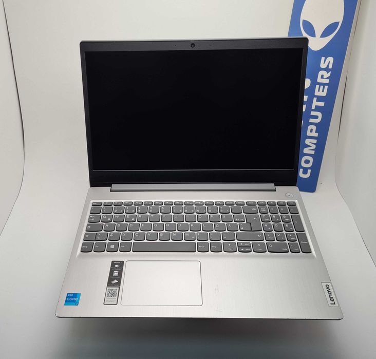 Lenovo IdeaPad 3 15ITL05  i3 1115G4/8GB/256GB/FHD