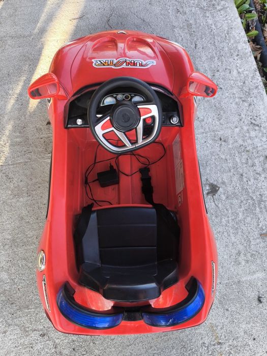 Акумолаторна кола