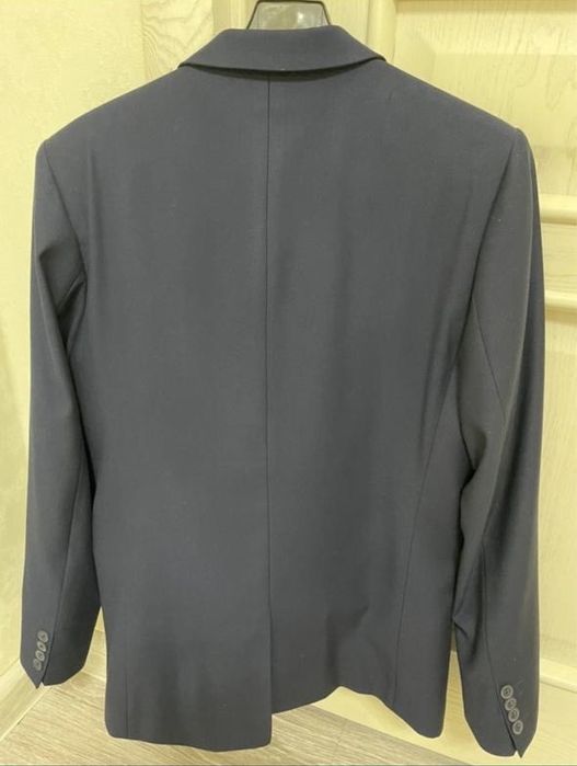 Школьная форма